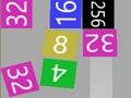 Mäng Ketikuubik: 2048  Internetis