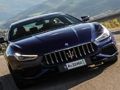 Mäng Maserati Ghibli hübriidmõistatus  Internetis