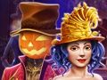 Mäng Halloweeni vaim  Internetis