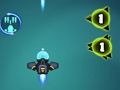 Mäng Galaxy Attack viiruse laskur Internetis Mäng Galaxy Attack viiruse laskur Internetis