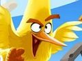 Mäng Angry Birdsi mosaiikmõistatuste kollektsioon  Internetis