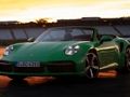 Mäng Porsche 911 Turbo kabriolett  Internetis