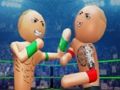 Mäng Stickmani politseiniku duell  Internetis