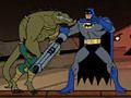 Mäng Batman vapper ja julge dünaamiline topeltmeeskond  Internetis
