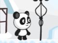 Mäng Panda jooks  Internetis