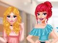 Mäng Ole minuga valmis #Influenceri kooli varustus  Internetis