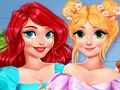 Mäng BFF #Shop minu kapp Internetis