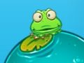 Mäng Froggee Internetis