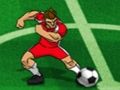 Mäng Suvine spordijalgpalli kangelane  Internetis