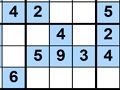 Mäng Ülim Sudoku  Internetis