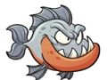 Mäng Armsad Piranha mosaiikpildid  Internetis