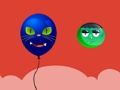Mäng Tõuse üles Halloween  Internetis