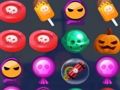 Mäng Armas kommide halloween Internetis