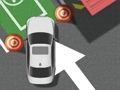 Mäng Pargime auto  Internetis