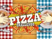 Mäng Pizza väljakutse  Internetis