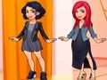 Mäng Tüdruk Dressup Deluxe  Internetis