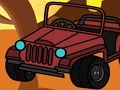 Mäng Offroad värvimisraamat  Internetis