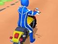 Mäng Motobike rünnaku võistlusmeister Internetis