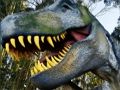 Mäng Dinosauruste kuninga puzzle  Internetis