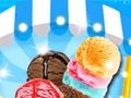 Mäng Vikerkaarejäätis ja popsikesed  Internetis