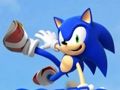 Mäng Sonic hüppepalavik 2  Internetis