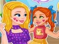 Mäng Prank Nanny Baby Jessie  Internetis