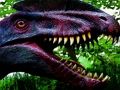 Mäng Dinosauruste hirmutav hammaste mõistatus  Internetis