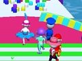 Mäng Käivitage Royale Knockout Ultimate  Internetis