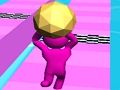 Mäng Keeruline pala 3d Internetis