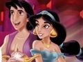 Mäng Aladdin Pusle kollektsioon  Internetis