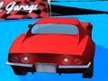 Mäng Mega Ramp Auto Stunt 3D  Internetis