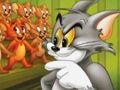 MÀng Tomi ja Jerry mosaiikmÔistatuste kollektsioon Internetis MÀng Tomi ja Jerry mosaiikmÔistatuste kollektsioon Internetis