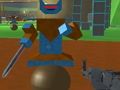 Mäng Robotibaasi Shootout 3D  Internetis