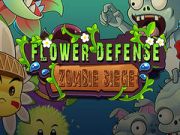 MĂ€ng Lillekaitse Zombie Siege Internetis MĂ€ng Lillekaitse Zombie Siege Internetis