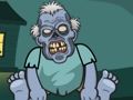 Mäng Peksma zombisid  Internetis