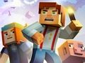 Mäng Minecrafti erinevused  Internetis