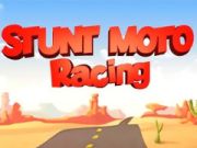 Mäng Kaskadus Moto Racing  Internetis