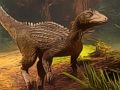 Mäng Pusle kõige väiksematest dinosaurustest  Internetis