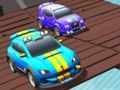 Mäng Mini rallisõit  Internetis