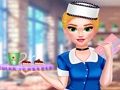 Mäng Printsessi kohviku Barista varustus  Internetis