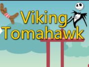 Mäng Viiking Tomahawk  Internetis