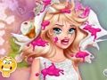 Mäng Bridezilla pulmade makeover  Internetis
