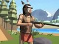 Mäng Haavatud talv: Lakota lugu  Internetis