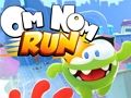 Mäng OM nom Run Internetis