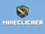 Mäng Mineclicker Internetis