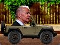 Mäng Biden Wheelie  Internetis