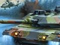 Mäng Wartanks Pusle  Internetis