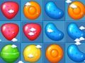 Mäng Jõuluvana purustada puzzle  Internetis