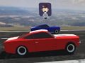 Mäng Drag Racing 3D Internetis