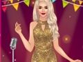 Mäng Prom Queen'i riietus keskkool  Internetis